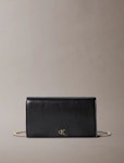Monogram Chain Wallet