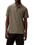 Slim Refined Pique Polo