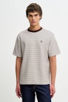 Striped Ottoman Tee