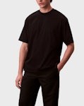 Premium Interlock Cotton T-shirt