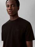 Tech Interlock Crewnek Tee