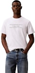 20s Standard Graphic Tee