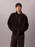 Cooling Spacer Full Zip Jac