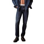 Slim Taper Sahara Sand Jeans