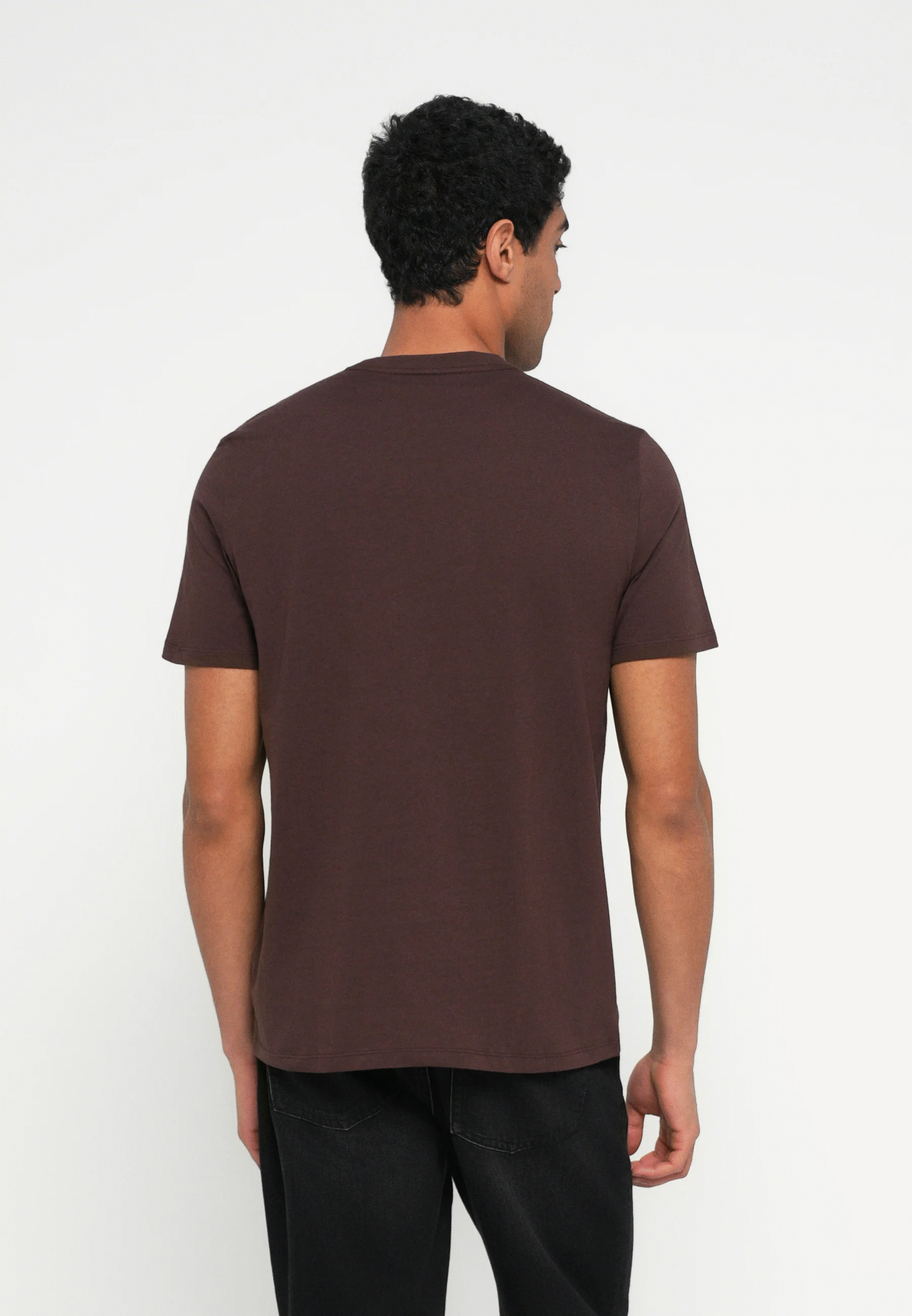 CALVIN KLEIN JEANS - Micro Monologo Graphic