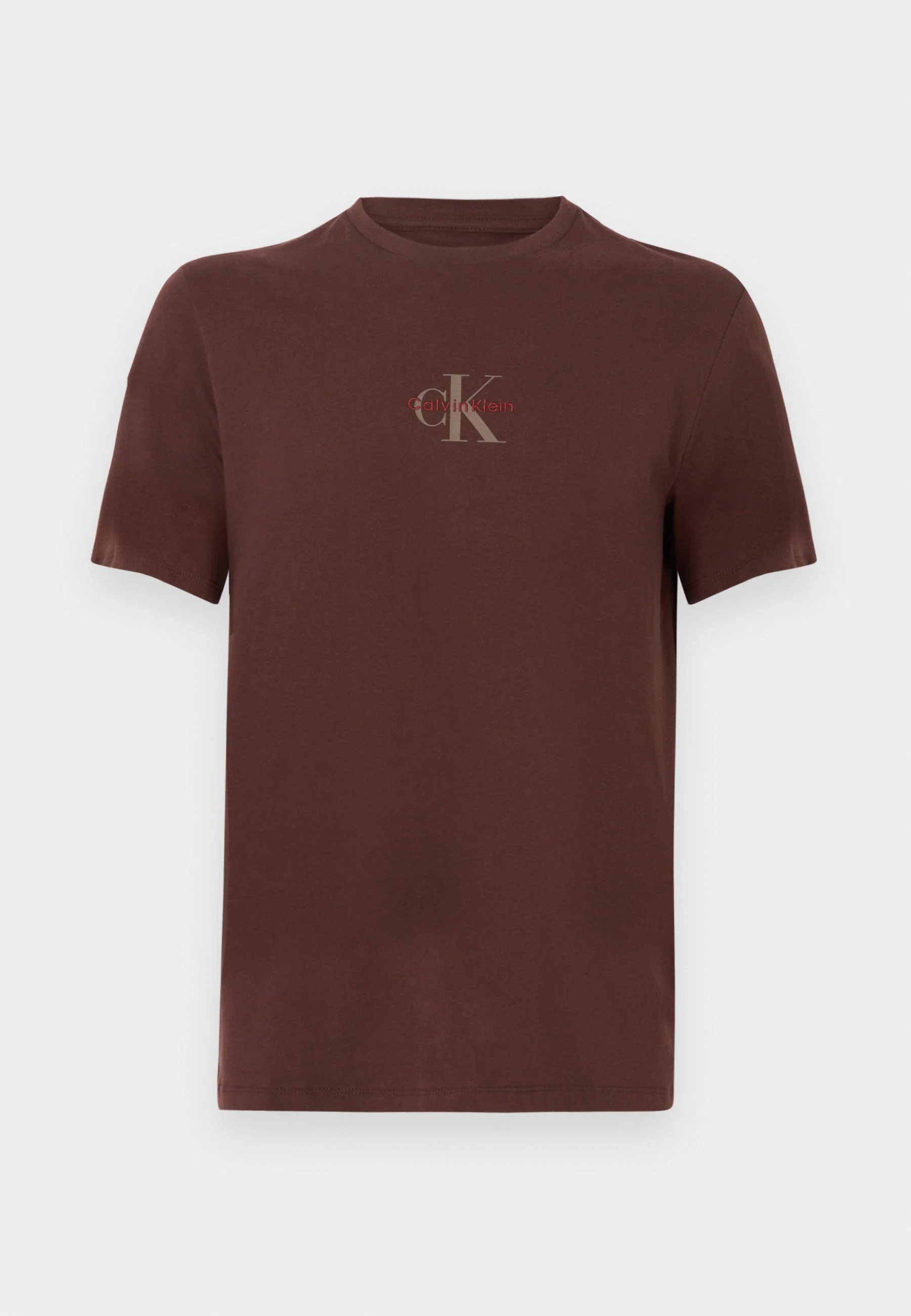 CALVIN KLEIN JEANS - Micro Monologo Graphic