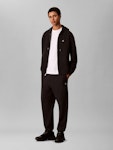 350Terry Monogram Jogger