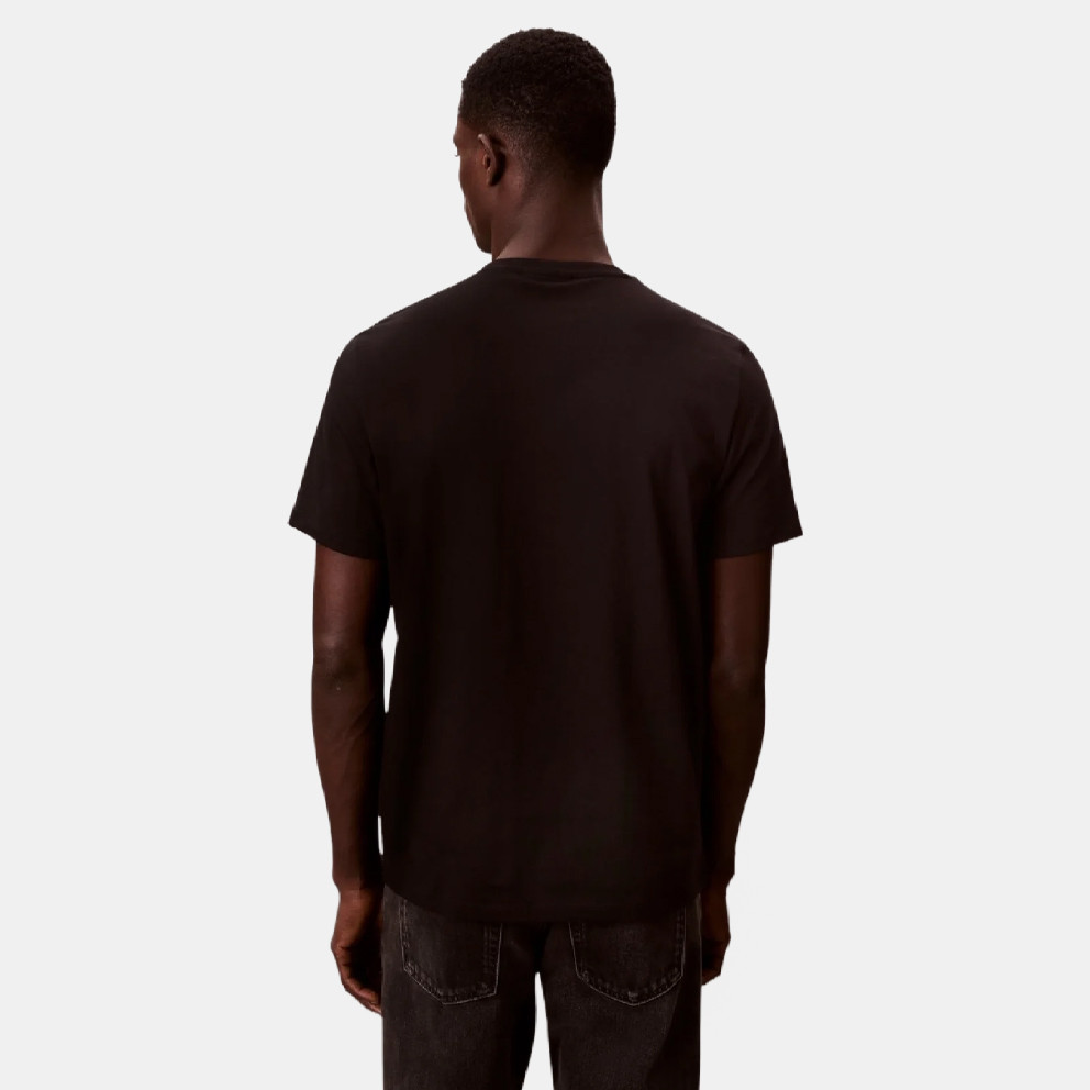 CALVIN KLEIN JEANS - Classic Monogram Tee