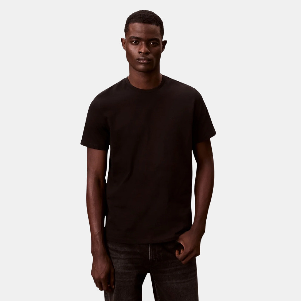 CALVIN KLEIN JEANS - Classic Monogram Tee