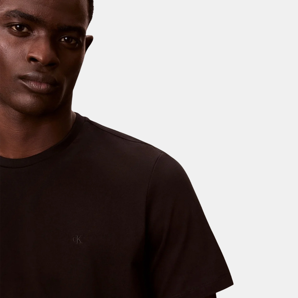 CALVIN KLEIN JEANS - Classic Monogram Tee