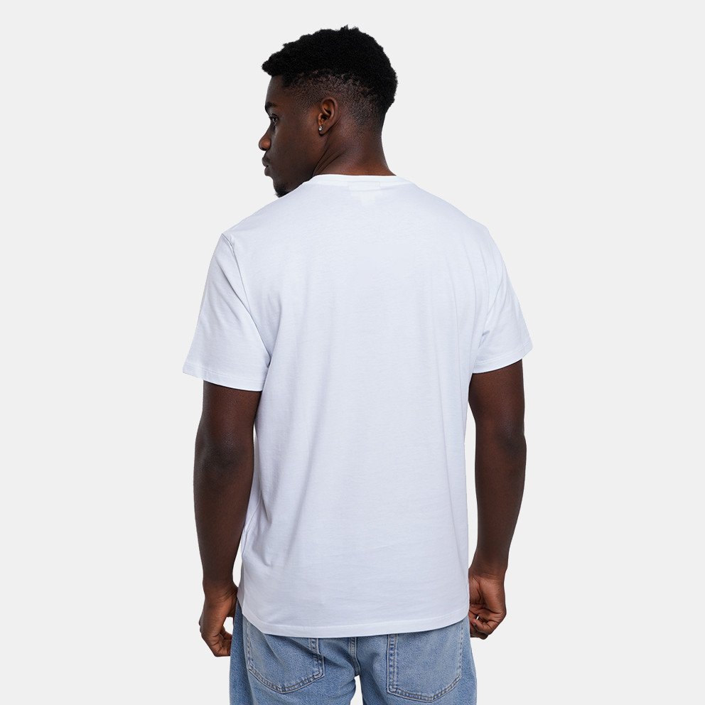 CALVIN KLEIN JEANS - Classic Monogram Tee