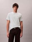 Classic Monogram Tee