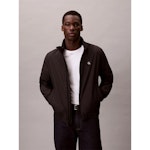 Padded Harrington Jacket