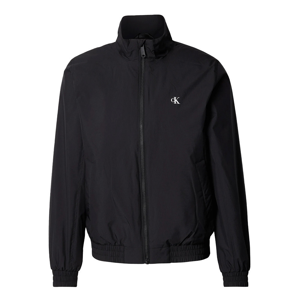 CALVIN KLEIN JEANS - Padded Harrington Jacket