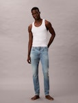 Slim Tapered Dispatcher Jeans