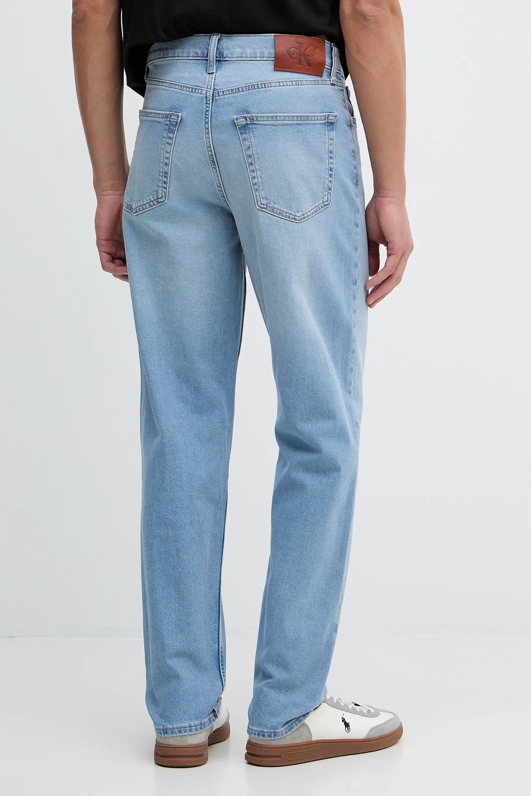 CALVIN KLEIN JEANS - 90S Taper Ashland Jean