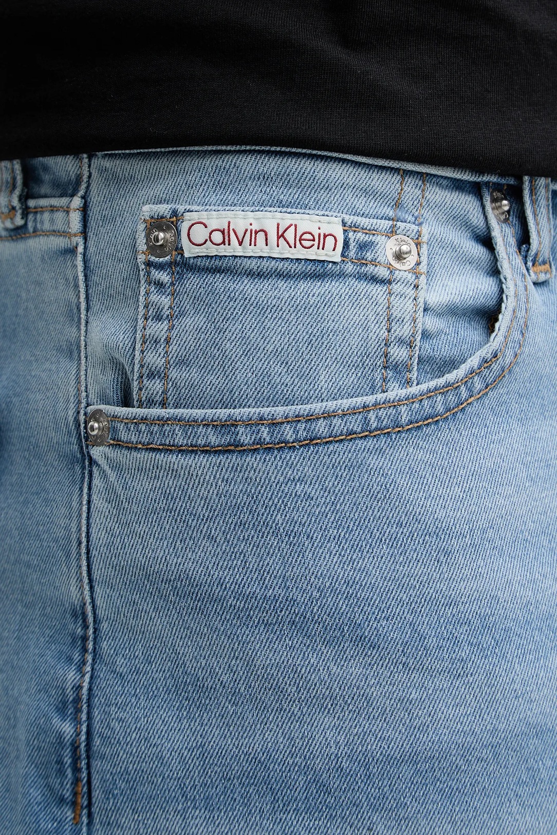 CALVIN KLEIN JEANS - 90S Taper Ashland Jean