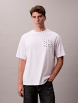 Somewhere Graphic Relaxed T-Shirt