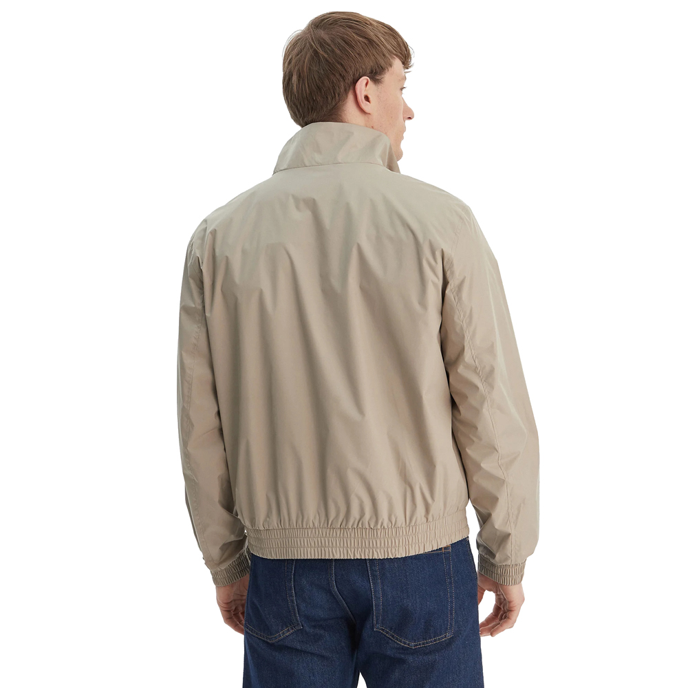 CALVIN KLEIN JEANS - Unfilled Nylon Jacket