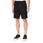 Linen Cargo Short