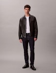 Slim Classic Rinse Jeans