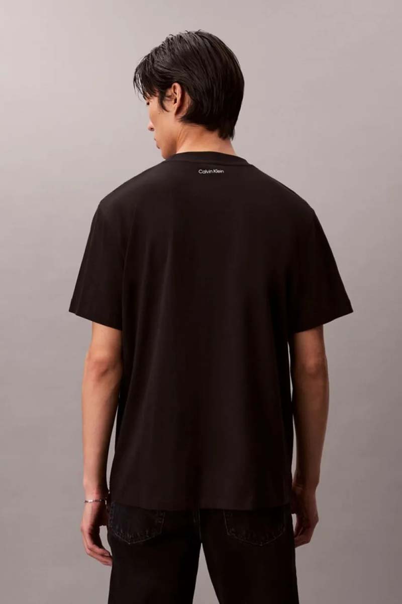 CALVIN KLEIN JEANS - 20s March Graphic T-Shirt