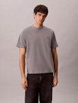 Relaxed Embossed Logo T-shirt