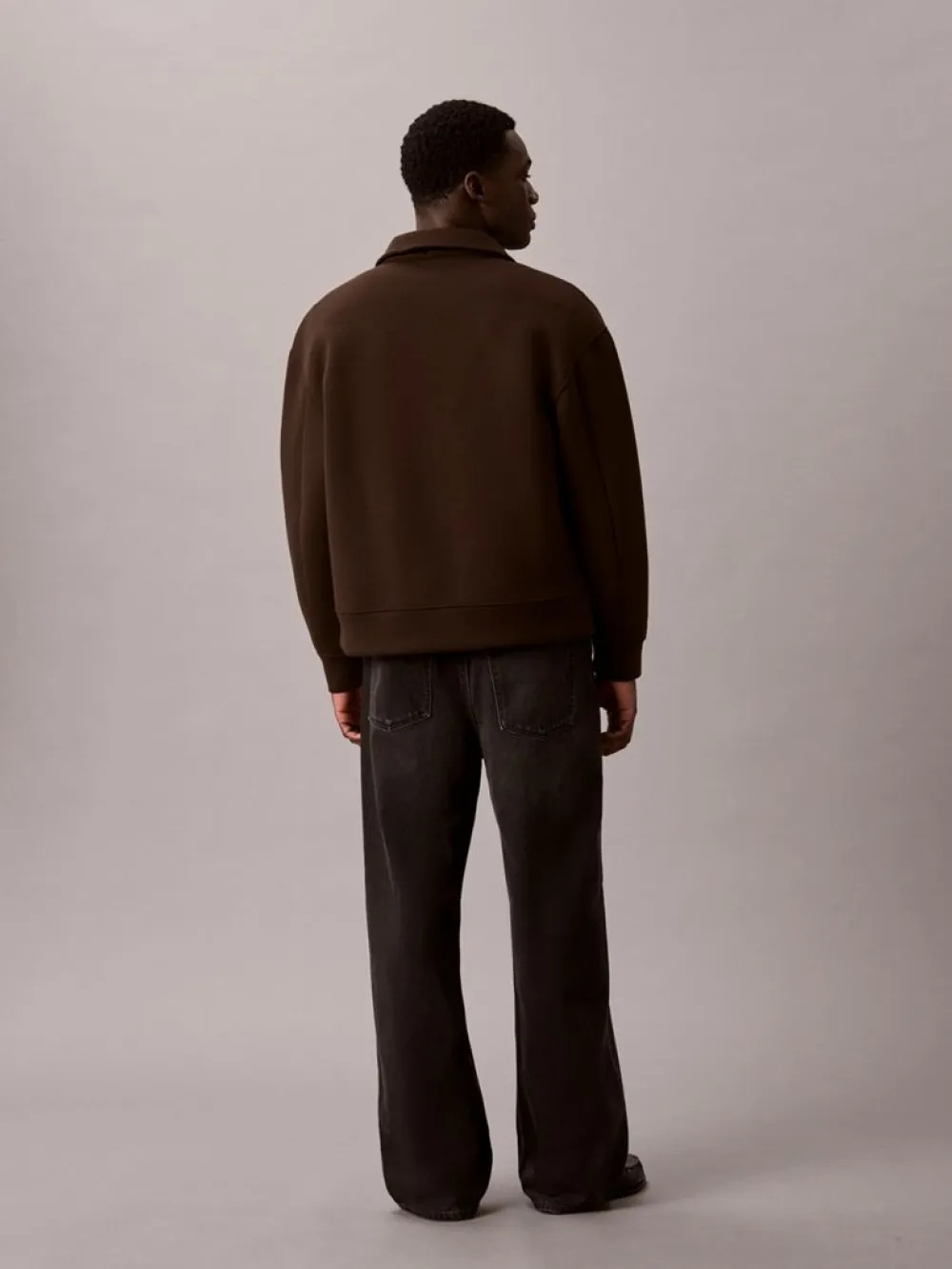 CALVIN KLEIN - Cooling Spacer Shirt