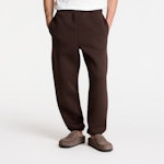 Cooling Spacer Embossed Logo Joggers