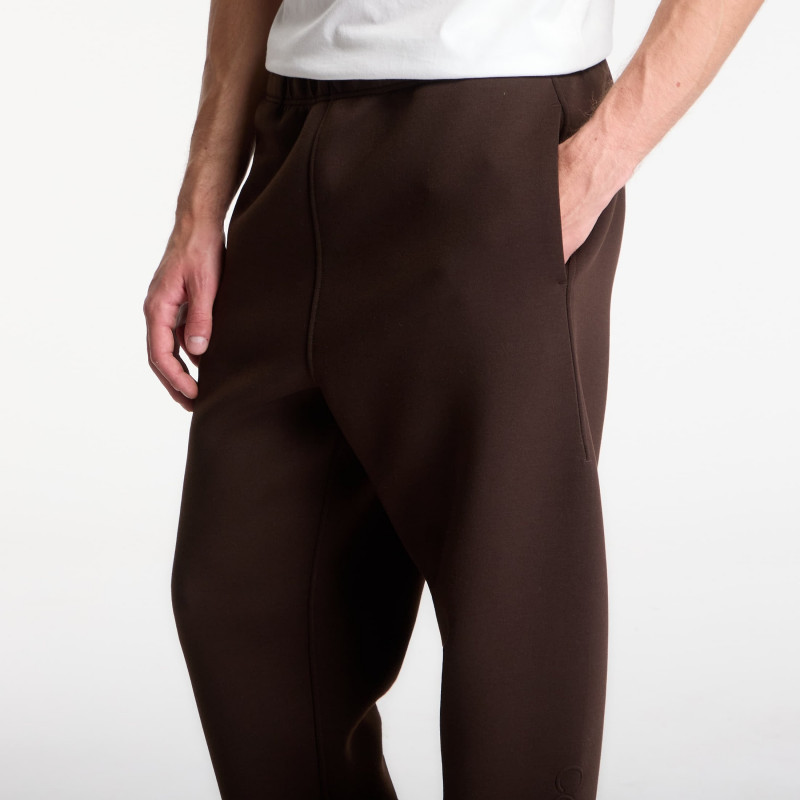 CALVIN KLEIN - Cooling Spacer Embossed Logo Joggers