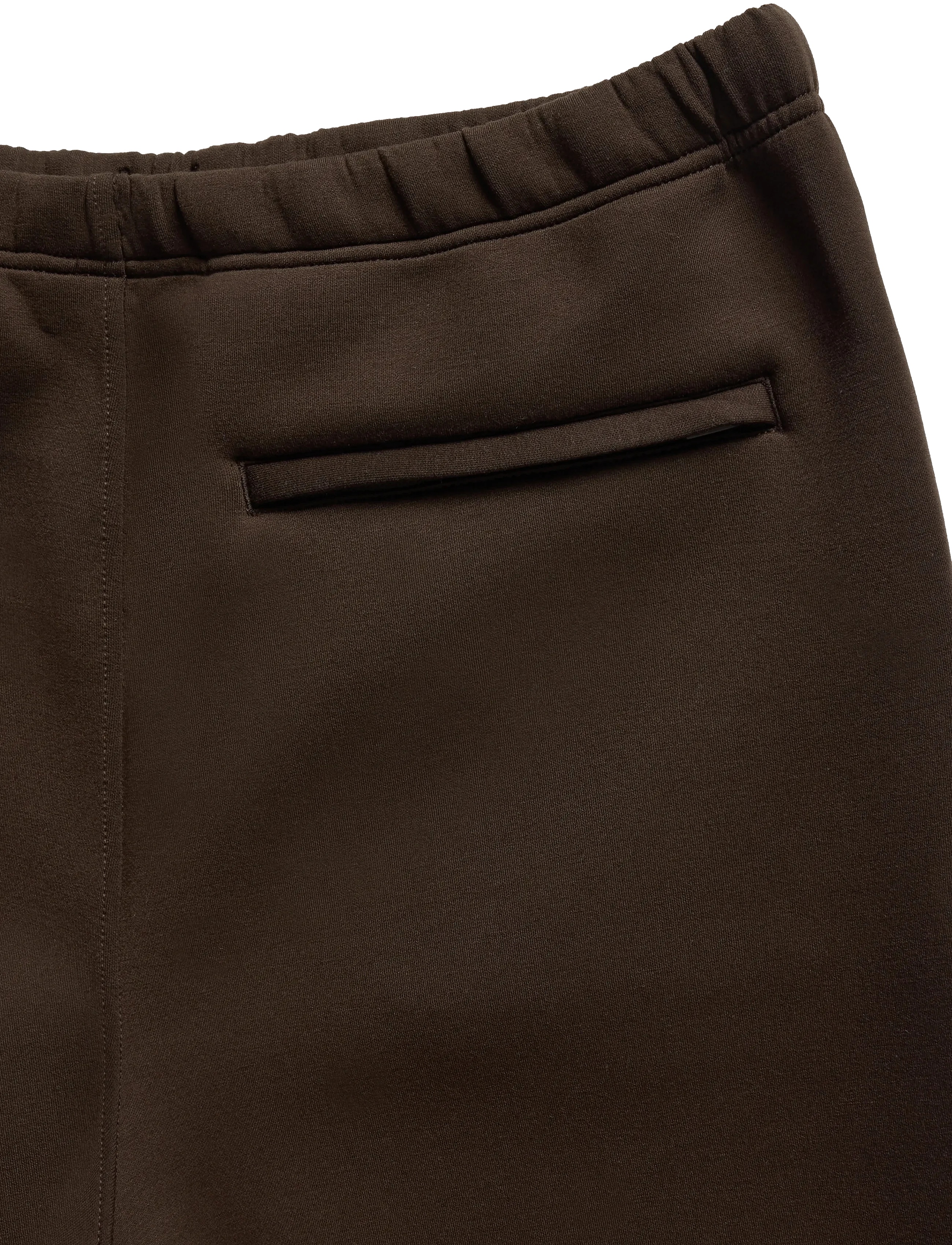 CALVIN KLEIN - Cooling Spacer Embossed Logo Joggers