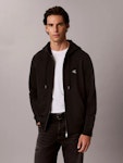 350Terry Monogram Hoodi