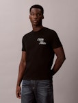 Embroidered Logo T-shirt
