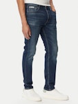 Classic Taper Celtic Ocean Jeans