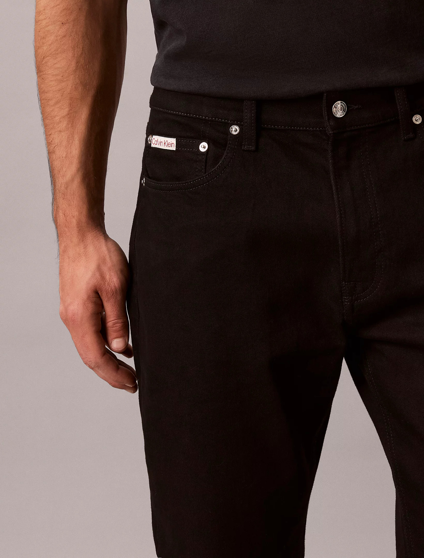 CALVIN KLEIN JEANS - Classic Taper