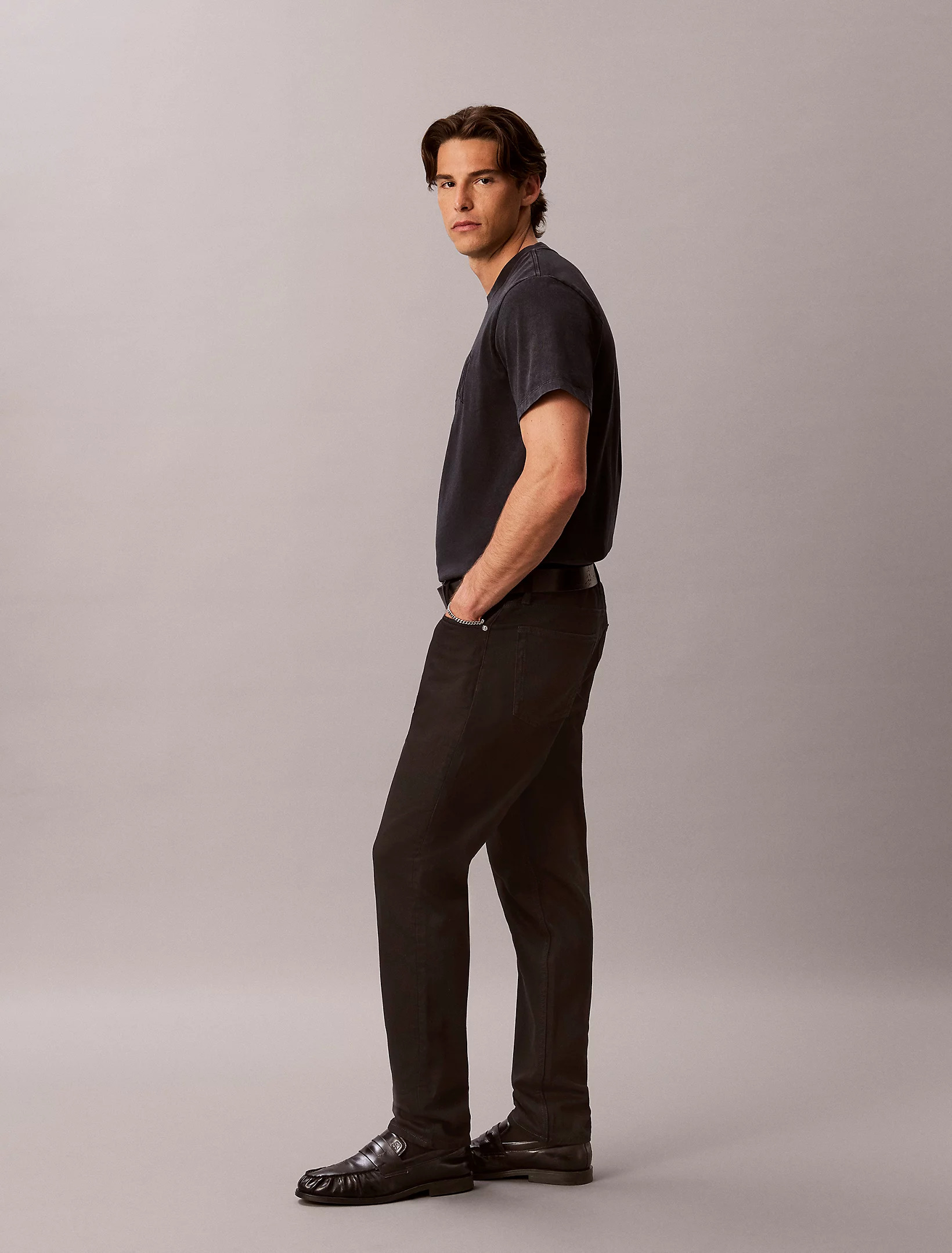 CALVIN KLEIN JEANS - Classic Taper