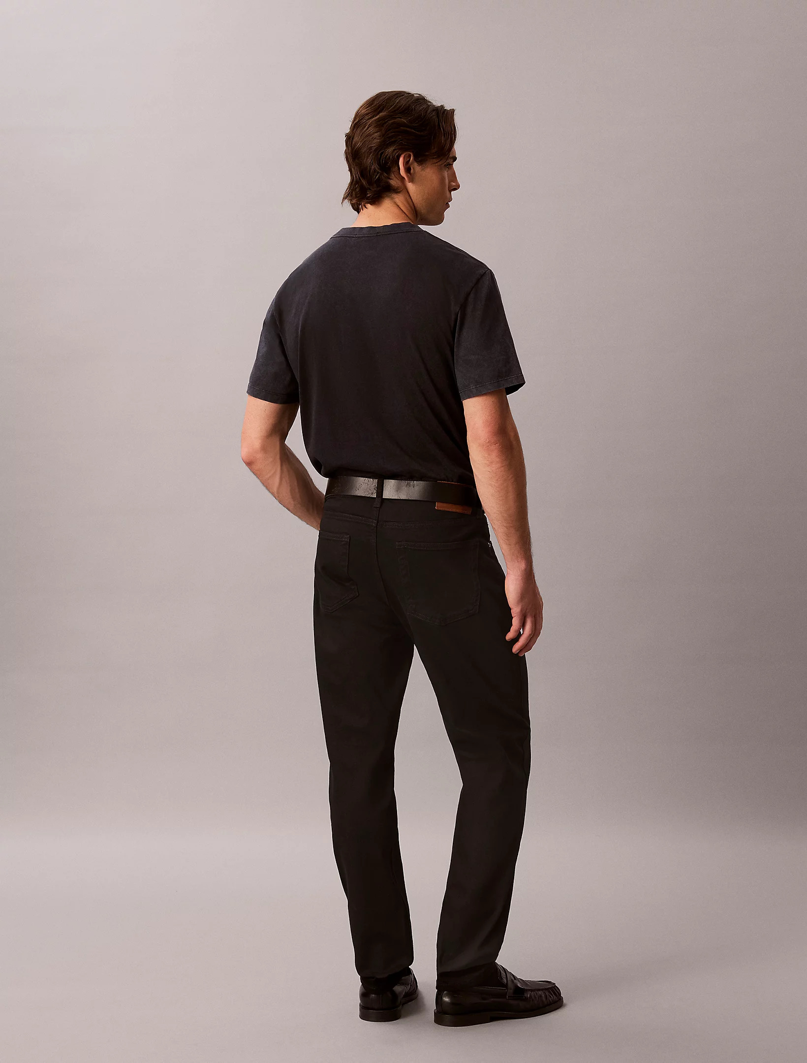 CALVIN KLEIN JEANS - Classic Taper