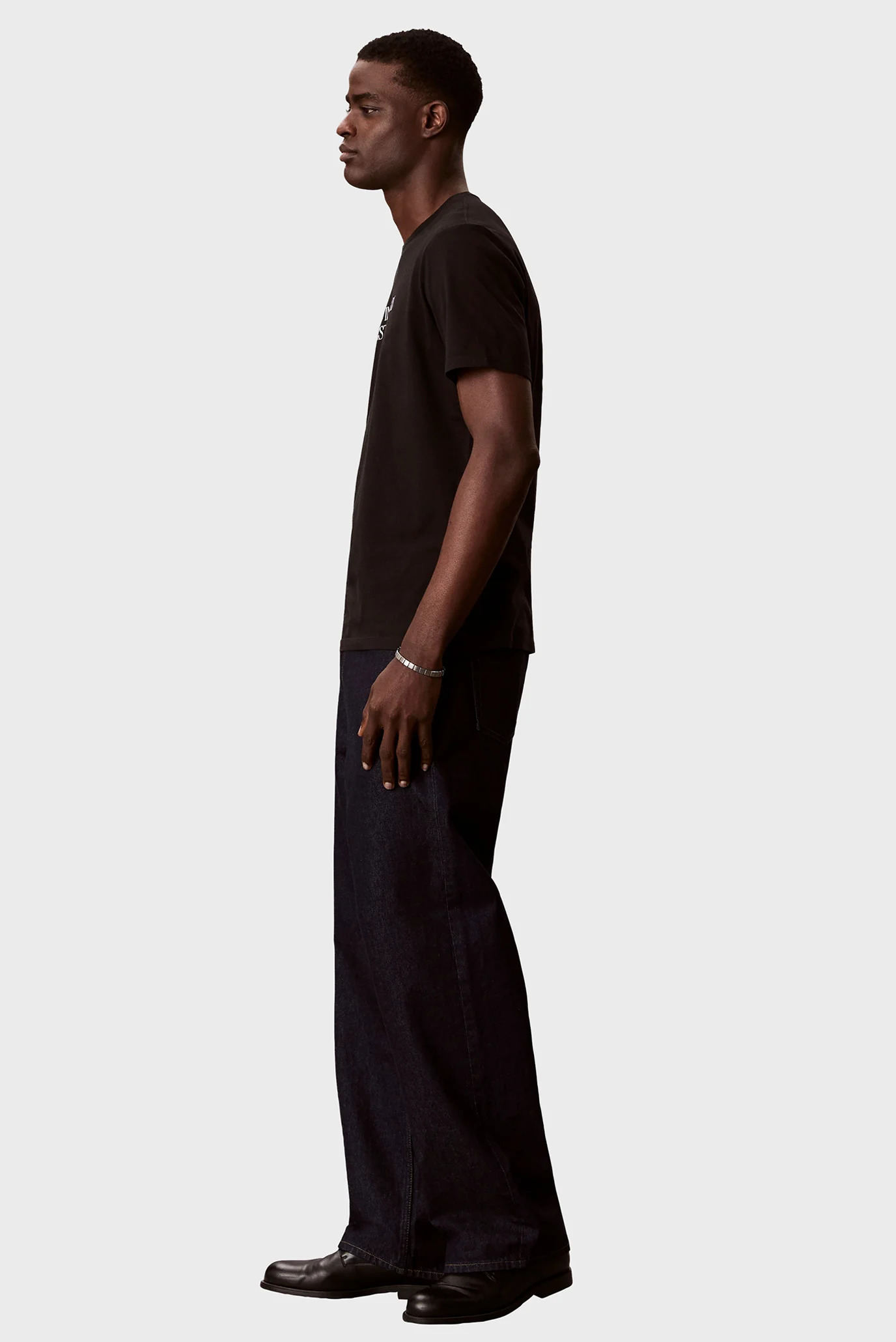 CALVIN KLEIN JEANS - 30s Eu Wholesale Jeans Graphics
