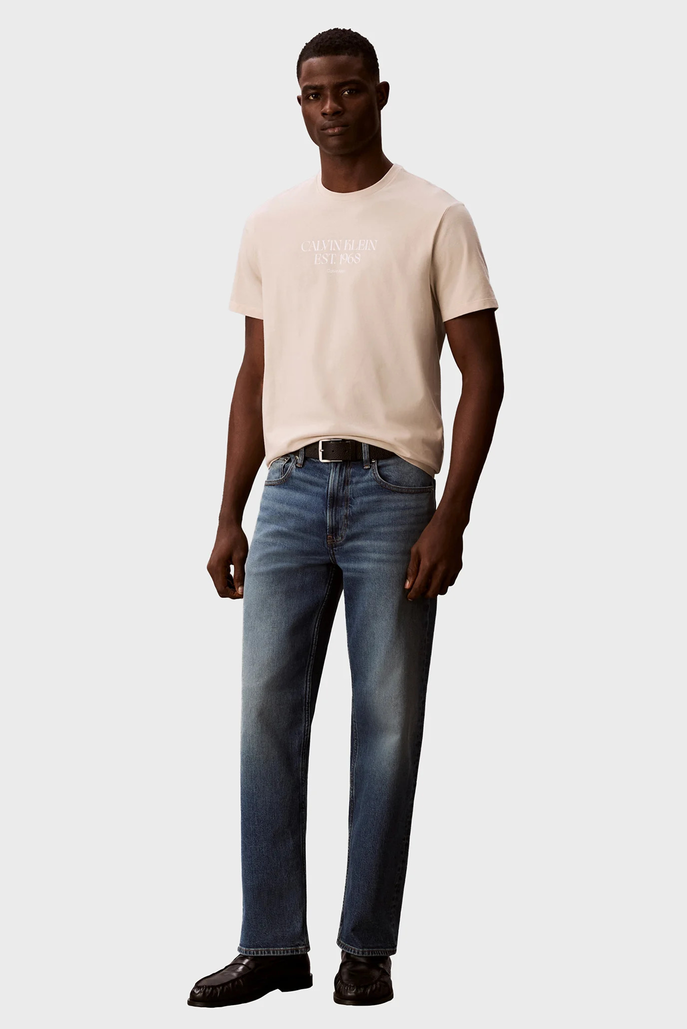 CALVIN KLEIN JEANS - 30s Eu Wholesale Jeans Graphics