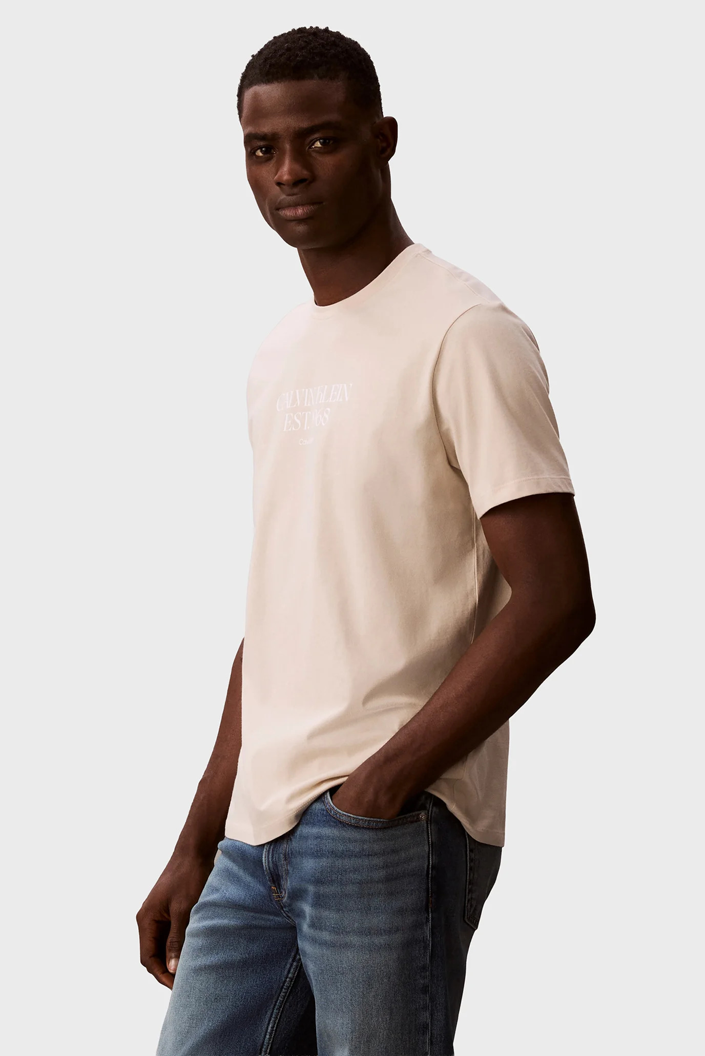 CALVIN KLEIN JEANS - 30s Eu Wholesale Jeans Graphics