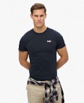 Essential Contrast Tee