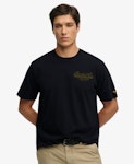 D3 Heritage Biker Loose Tee