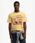 D4 Roadside Trade Loose Tee
