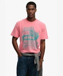 D4 Roadside Trade Loose Tee