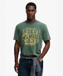 D4 Roadside Trade Loose Tee