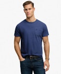 Cotton Classic Linen Tee