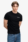Essential Company Logo Tee