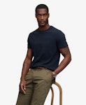 Essential Company Logo Tee