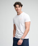 Essential Company Logo Tee