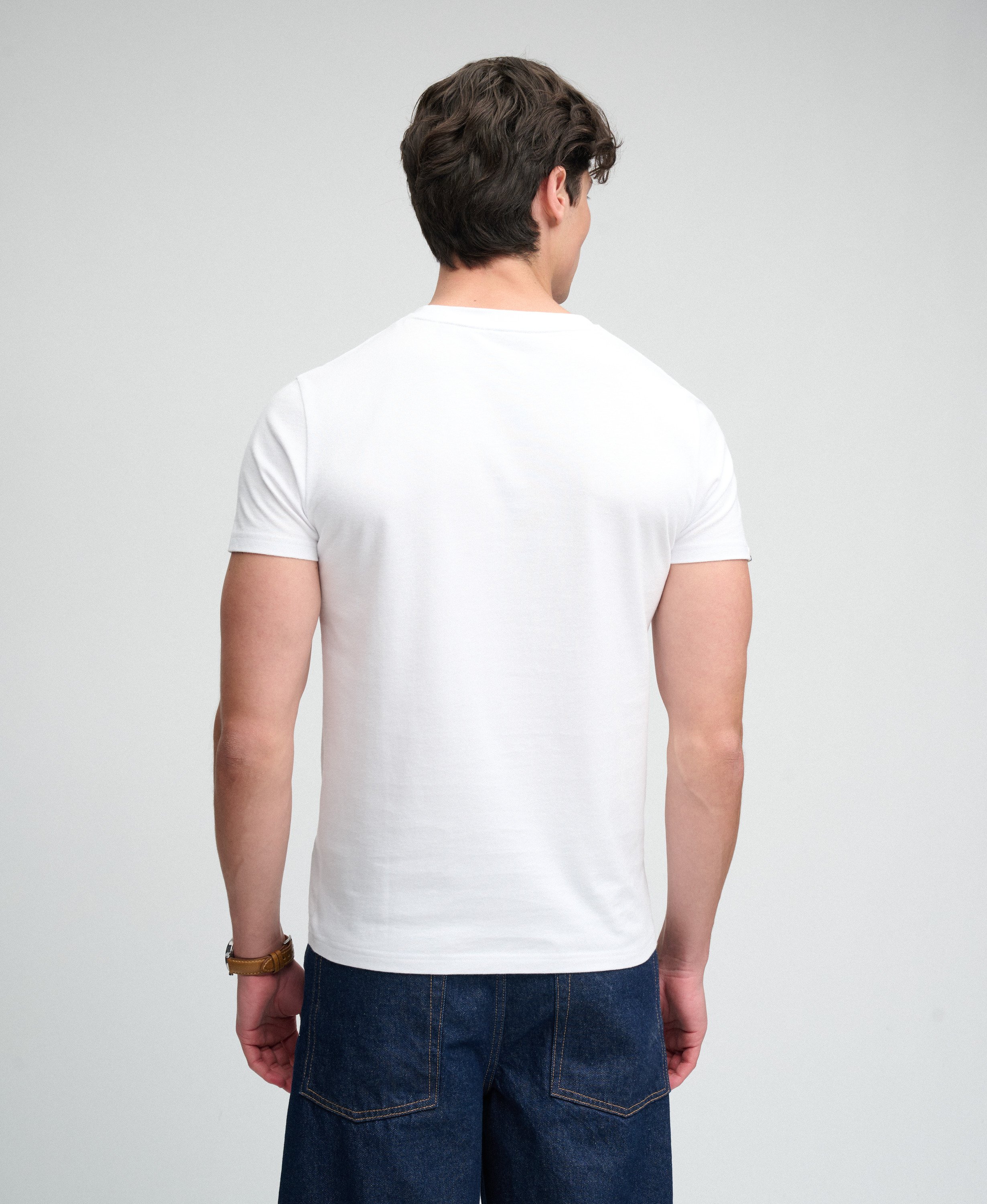 SUPERDRY - Essential Company Logo Tee